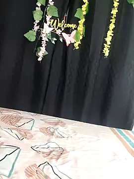 AntonelaMorriz online show from 05/11/26, 09:43