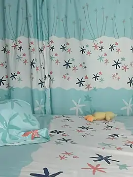 AntonelaMorriz online show from 11/05/25, 08:06