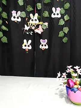 AntonelaMorriz online show from 03/31/26, 08:38