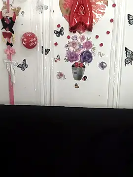 AntonelaMorriz online show from 02/10/26, 08:57