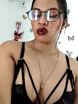 AntonelaMorriz online show from 04/18/26, 09:55