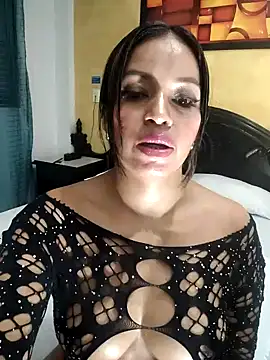 AntonelaMorriz online show from 01/18/26, 07:34