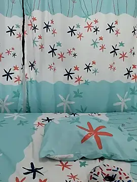 AntonelaMorriz online show from 02/25/26, 08:03