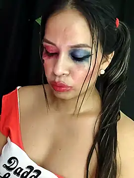 AntonelaMorriz online show from 05/02/26, 08:30