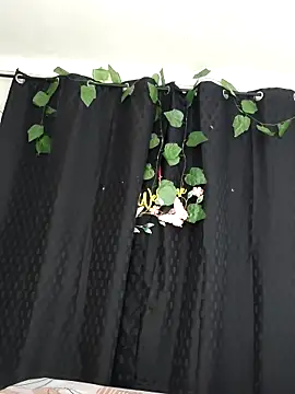 AntonelaMorriz online show from 04/11/26, 08:51