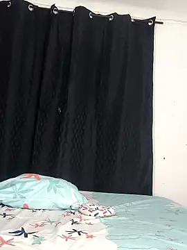 AntonelaMorriz online show from 01/06/26, 07:56