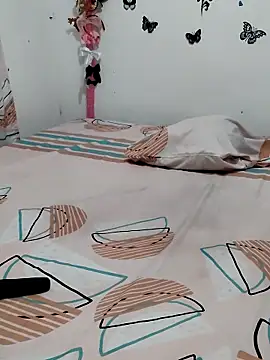 AntonelaMorriz online show from 02/01/26, 08:01