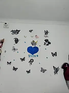 AntonelaMorriz online show from 11/27/25, 07:09