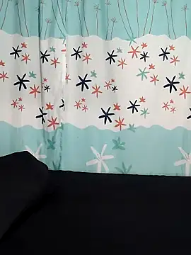 AntonelaMorriz online show from 11/24/25, 07:30