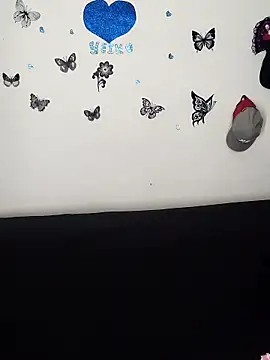 AntonelaMorriz online show from 12/19/25, 07:44