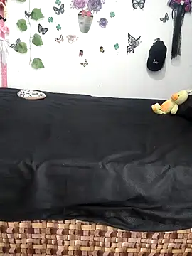 AntonelaMorriz online show from 03/26/26, 08:56