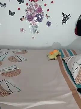 AntonelaMorriz online show from 02/21/26, 08:49