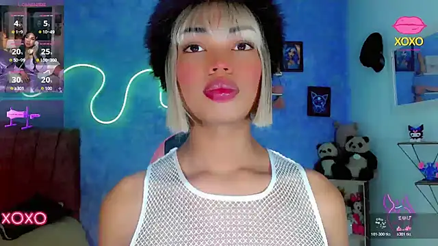 Snapshot of Aishasexy18 chatting on 12/03/25, 10:36 Aishasexy18 online show from 12/03/25, 10:36