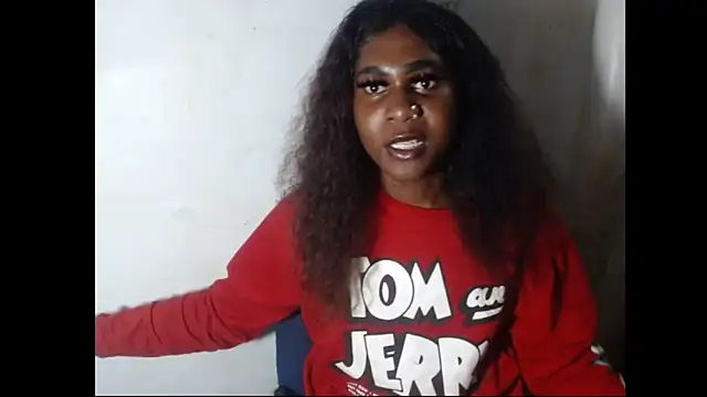 BebaFoxx online show from 10/20/25, 04:07