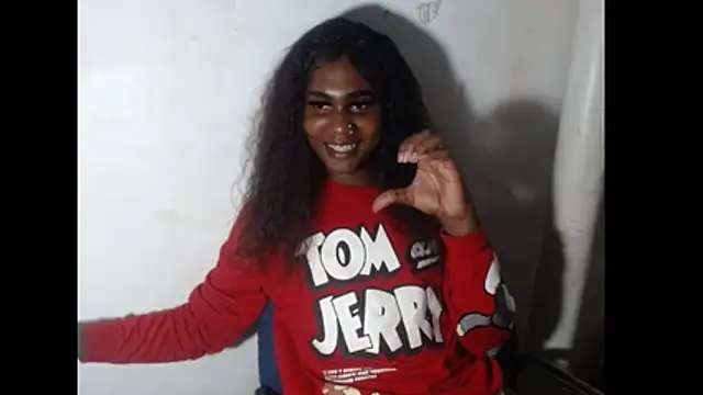 BebaFoxx online show from 03/25/26, 05:23