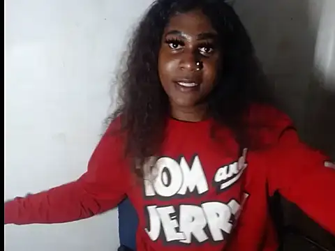 BebaFoxx online show from 12/04/25, 05:23