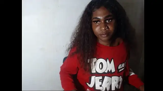 BebaFoxx online show from 11/13/25, 08:24