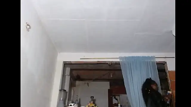 BebaFoxx online show from 01/08/26, 05:02