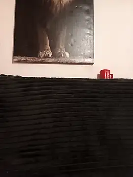 YzabellFabioo online show from 04/13/26, 08:13