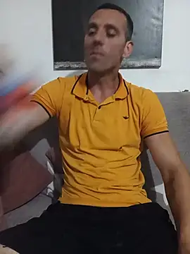 YzabellFabioo online show from 07/07/26, 11:08