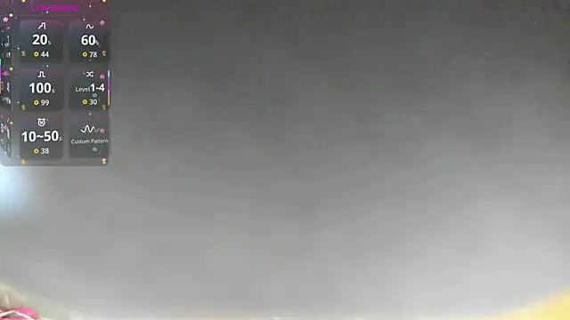 cristinangelco online show from 04/11/26, 05:05