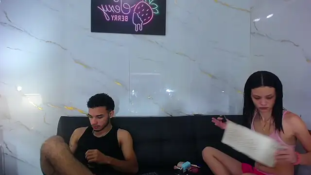 Snapshot of rhabena_boysex chatting on 02/20/26, 02:19 rhabena boysex online show from 02/20/26, 02:19