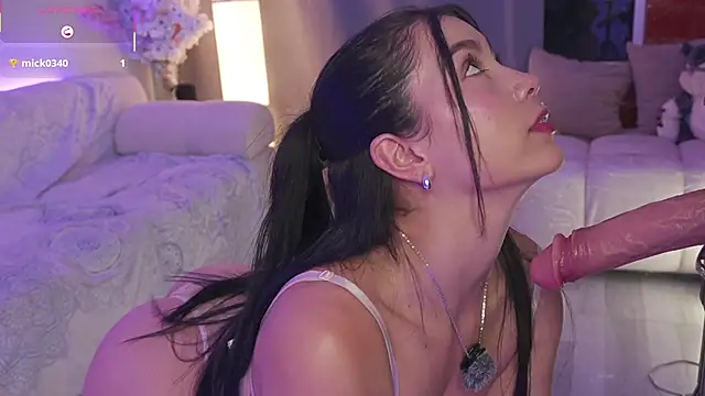 Sky Dark7 online show from 03/15/26, 01:01