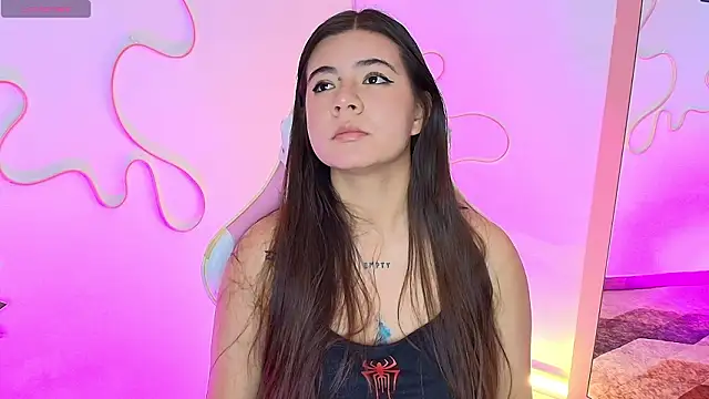 Stepha babe online show from 03/23/26, 05:18