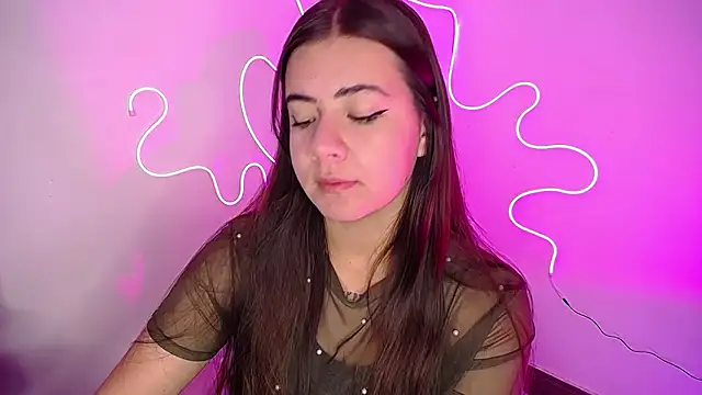 Stepha babe online show from 01/15/26, 04:38