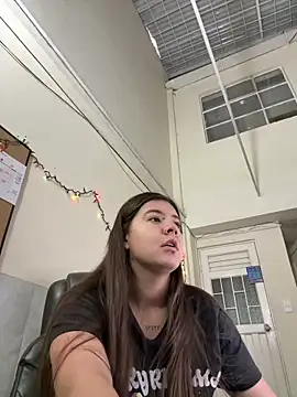 Stepha babe online show from 12/18/25, 09:29