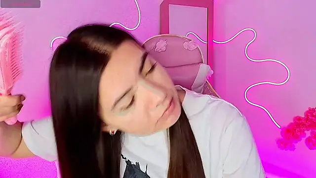 Stepha babe online show from 02/13/26, 08:53
