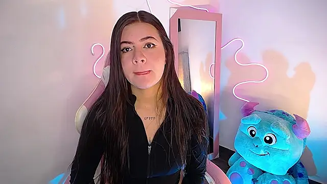 Stepha babe online show from 01/07/26, 11:04