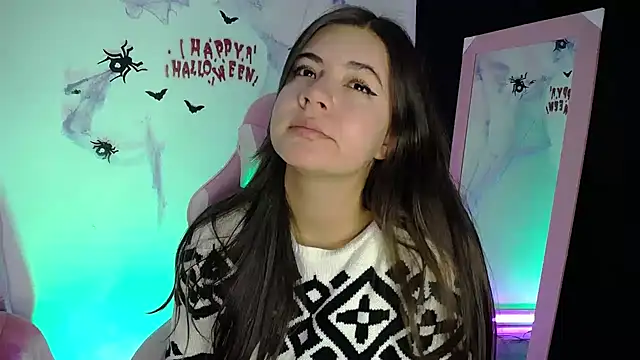 Snapshot of Stepha_babe chatting on 10/30/25, 01:15 Stepha babe online show from 10/30/25, 01:15