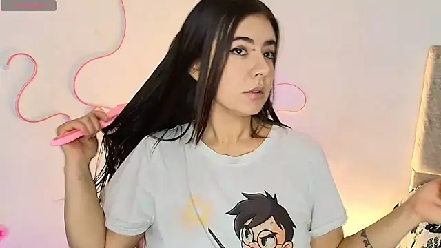 Stepha babe online show from 04/01/26, 03:19