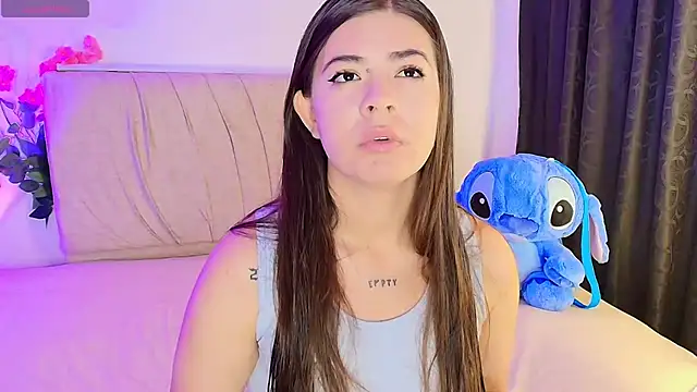 Stepha babe online show from 06/10/26, 03:41