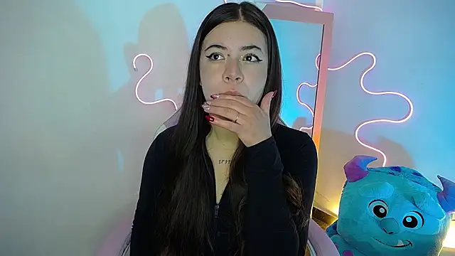 Stepha babe online show from 01/08/26, 03:56