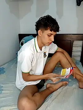 Allnei online show from 11/21/25, 10:20