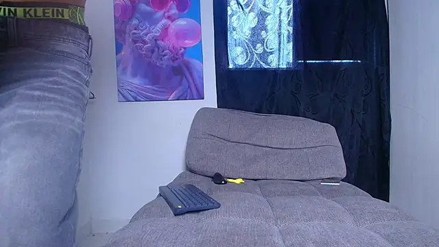 Allnei online show from 04/13/26, 04:22