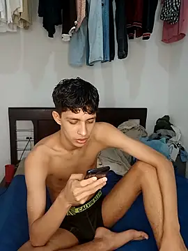 Allnei online show from 11/01/25, 01:45