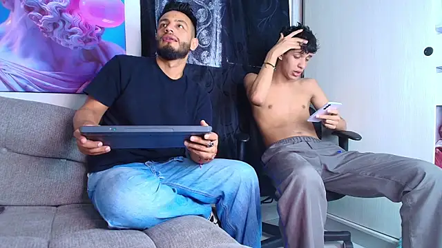 Allnei online show from 04/15/26, 12:53