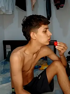 Allnei online show from 11/22/25, 03:11