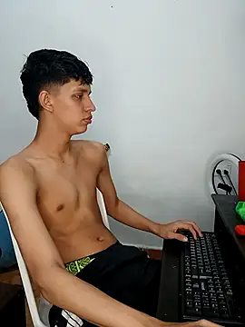 Allnei online show from 01/18/26, 10:13