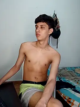 Allnei online show from 12/03/25, 10:20