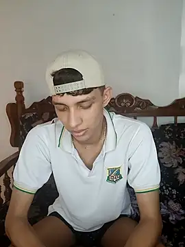 Allnei online show from 10/21/25, 07:02