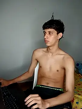 Allnei online show from 12/18/25, 01:00