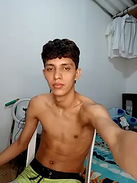 Allnei online show from 12/03/25, 03:18