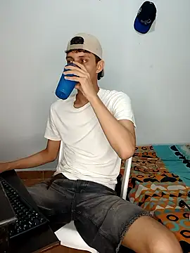 Allnei online show from 01/14/26, 01:31