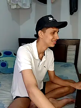 Allnei online show from 11/24/25, 11:49