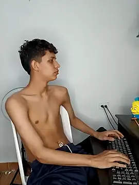 Allnei online show from 10/28/25, 07:13