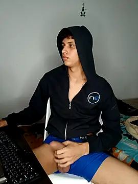 Allnei online show from 12/17/25, 02:27